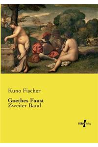 Goethes Faust