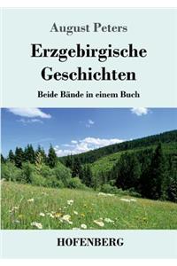 Erzgebirgische Geschichten