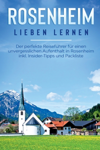 Rosenheim lieben lernen