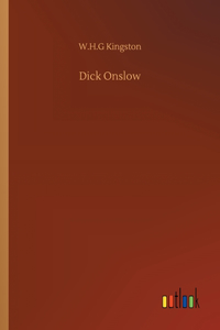 Dick Onslow