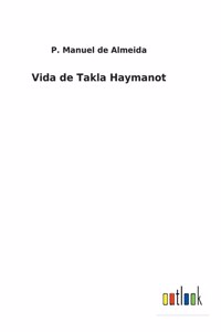 Vida de Takla Haymanot