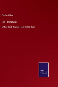 Die Freimaurer
