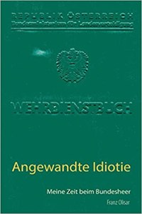 Angewandte Idiotie