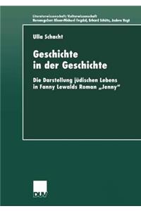 Geschichte in der Geschichte