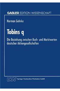 Tobins Q