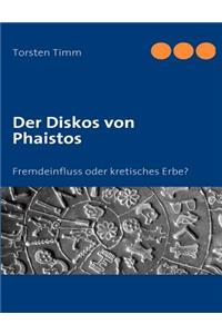 Diskos von Phaistos