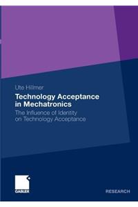 Technology Acceptance in Mechatronics