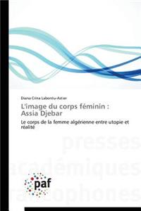 L'Image Du Corps Féminin