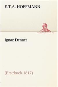 Ignaz Denner