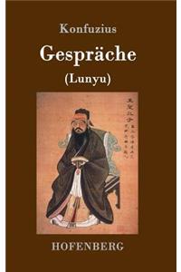 Gespräche