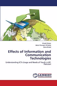 Effects of Information and Communication Technologies