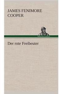 rote Freibeuter