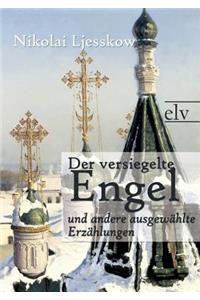Der Versiegelte Engel