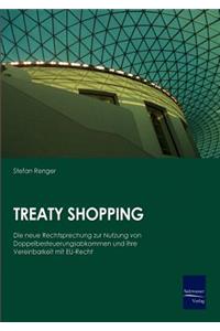 Treaty Shopping