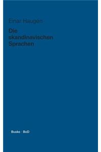 Die Skandinavischen Sprachen