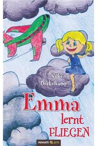 Emma lernt fliegen