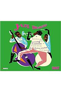 Jazz Designs 2017 (Dcor)