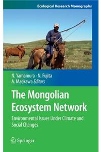 Mongolian Ecosystem Network