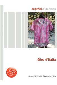 Giro d'Italia