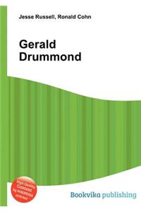 Gerald Drummond