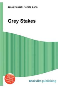 Grey Stakes