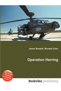 Operation Herring