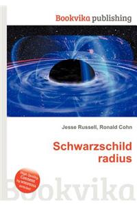 Schwarzschild Radius