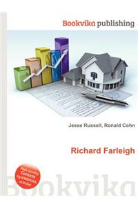Richard Farleigh