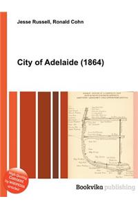 City of Adelaide (1864)