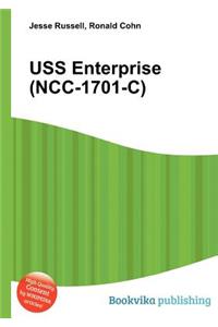 USS Enterprise (Ncc-1701-C)