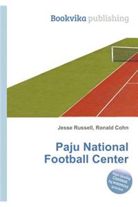Paju National Football Center