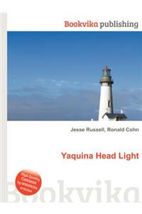 Yaquina Head Light