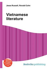 Vietnamese Literature