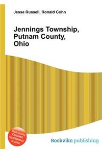 Jennings Township, Putnam County, Ohio