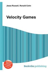 Velocity Games