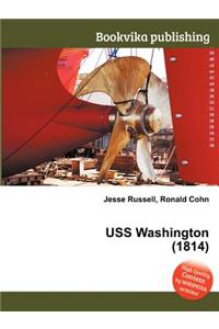 USS Washington (1814)