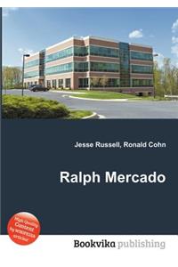 Ralph Mercado