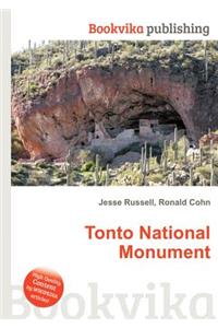 Tonto National Monument