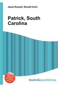 Patrick, South Carolina