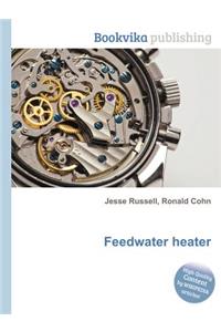 Feedwater Heater