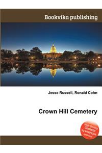 Crown Hill Cemetery
