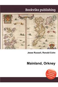 Mainland, Orkney
