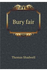 Bury Fair