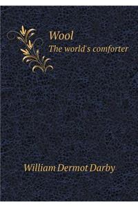 Wool the World's Comforter