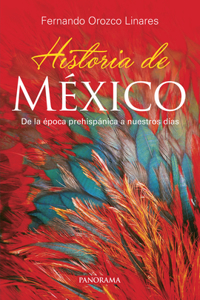 Historia de México
