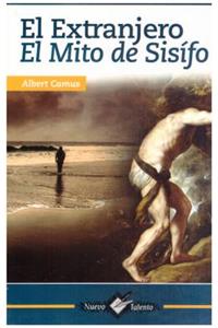 El Extranjero/El Mito del Sisifo