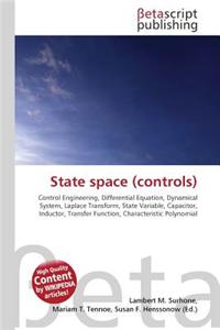 State Space (Controls)