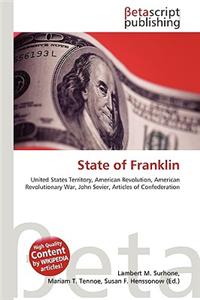 State of Franklin