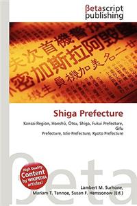 Shiga Prefecture