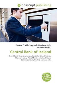Central Bank of Iceland